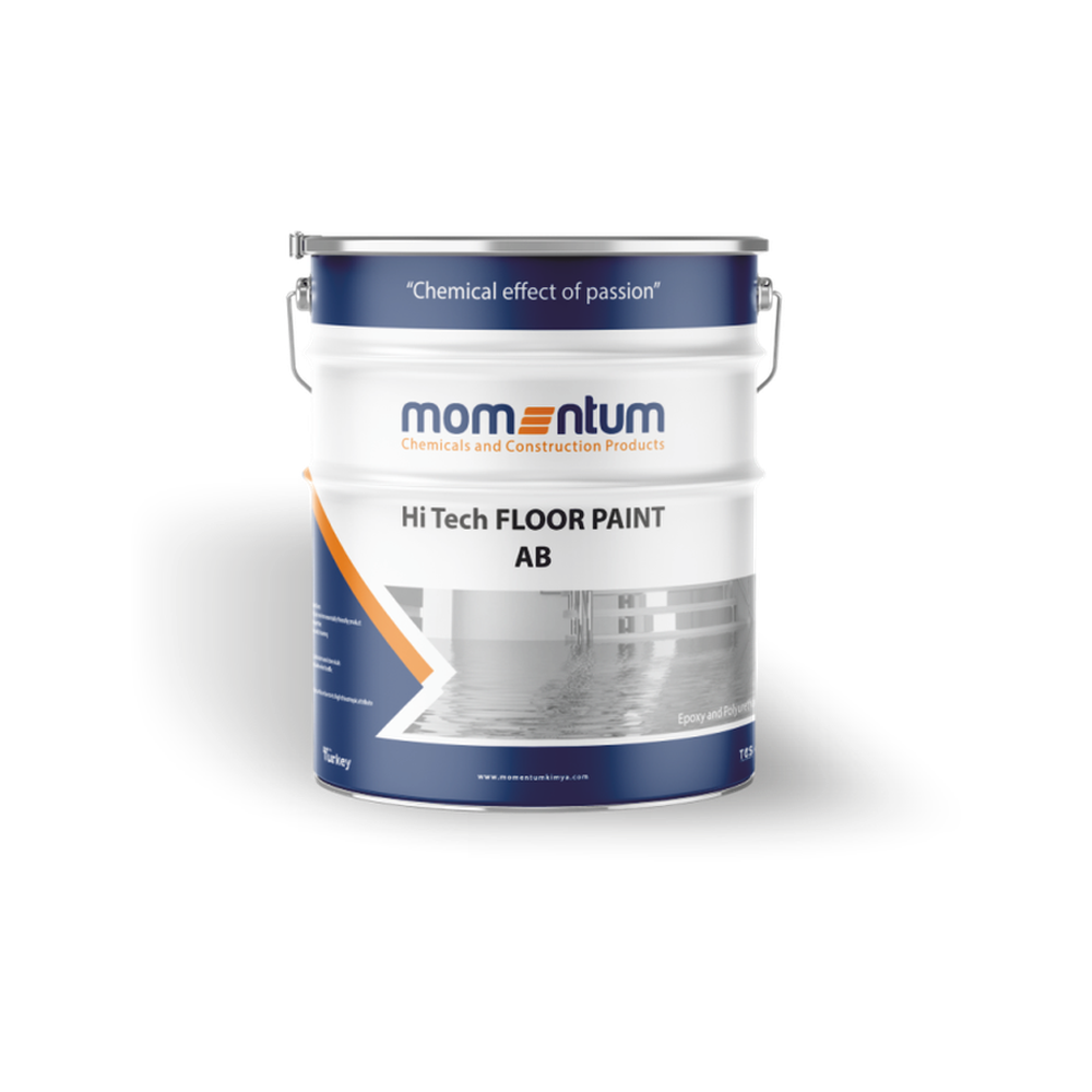 Floor Paint AB